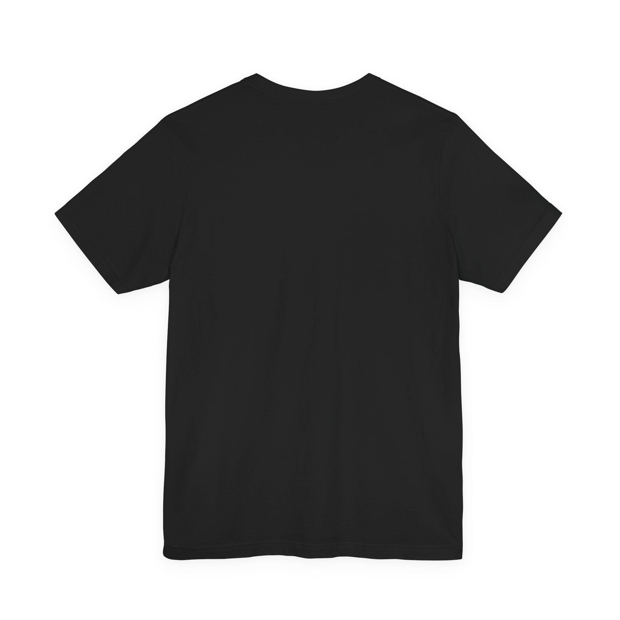 Fight IQ™ Signature Logo Tee - Black